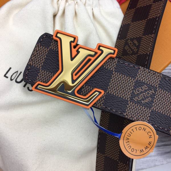 Louis Vuitton 40MM Belt LVB00352 Louis Vuitton 40MM Belt LVB00352